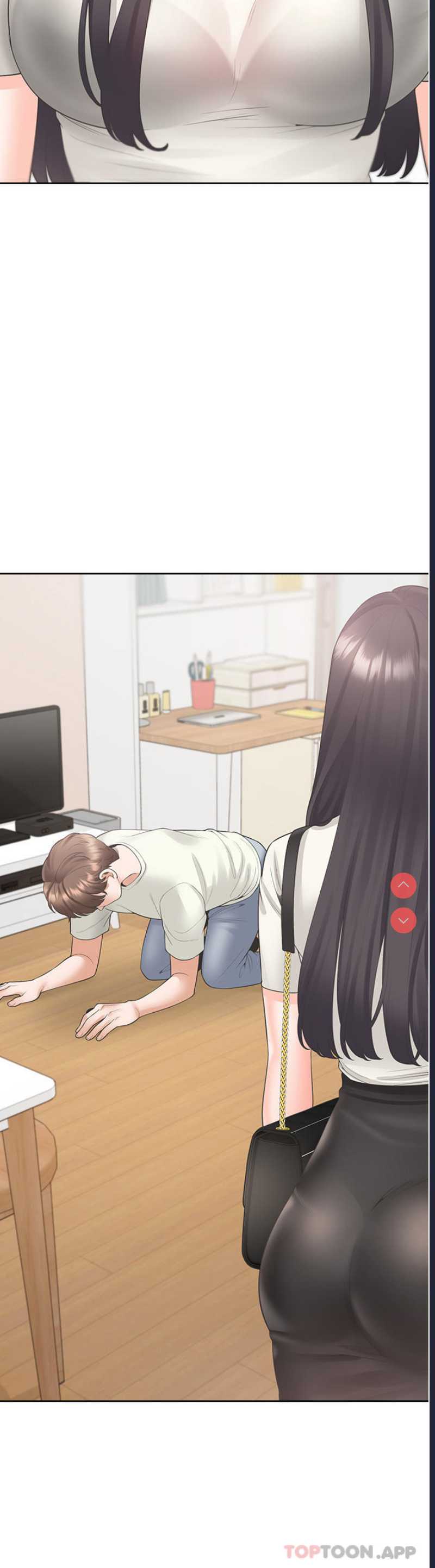 同居上下铺