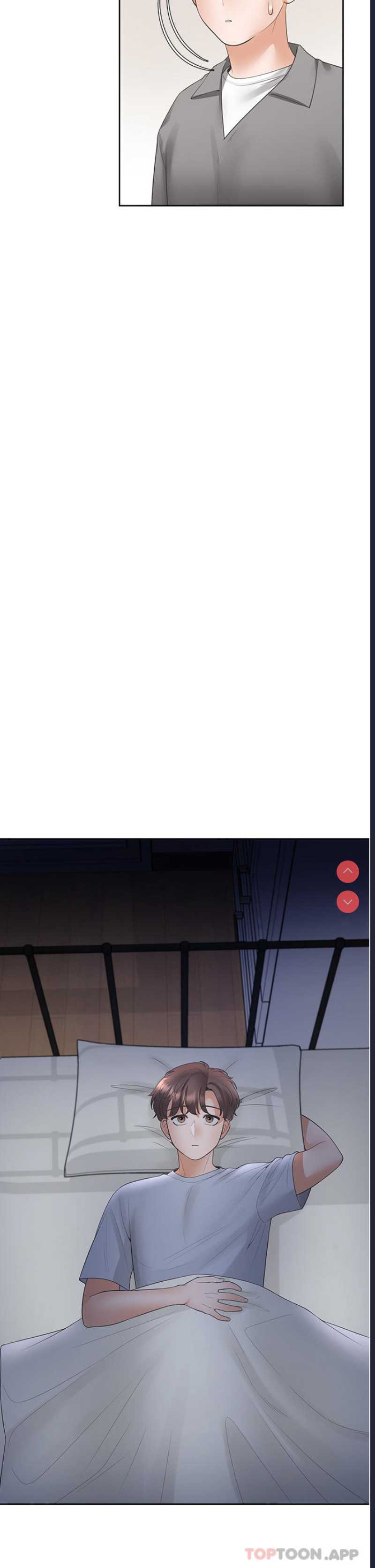 同居上下铺