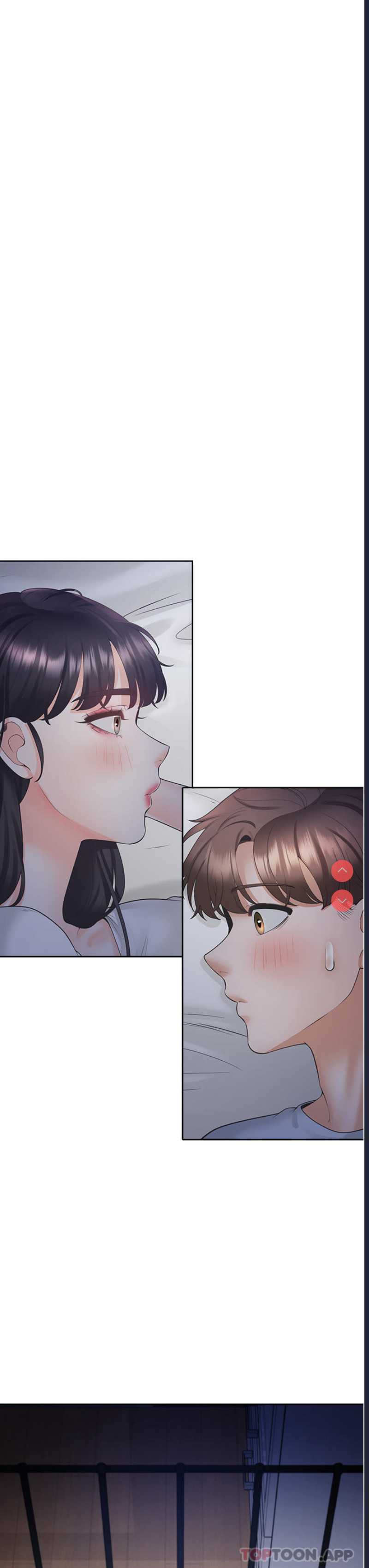 同居上下铺