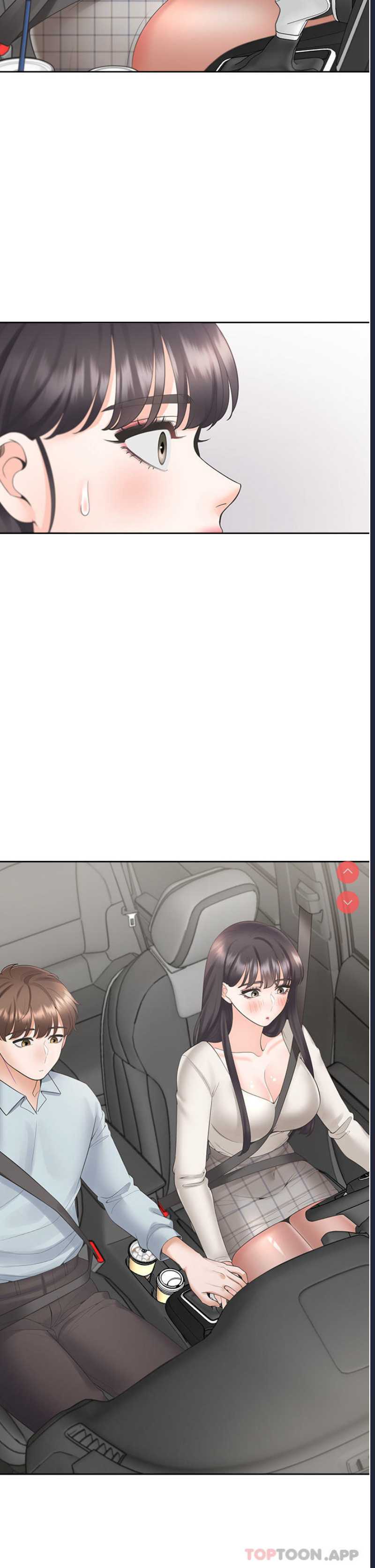 同居上下铺