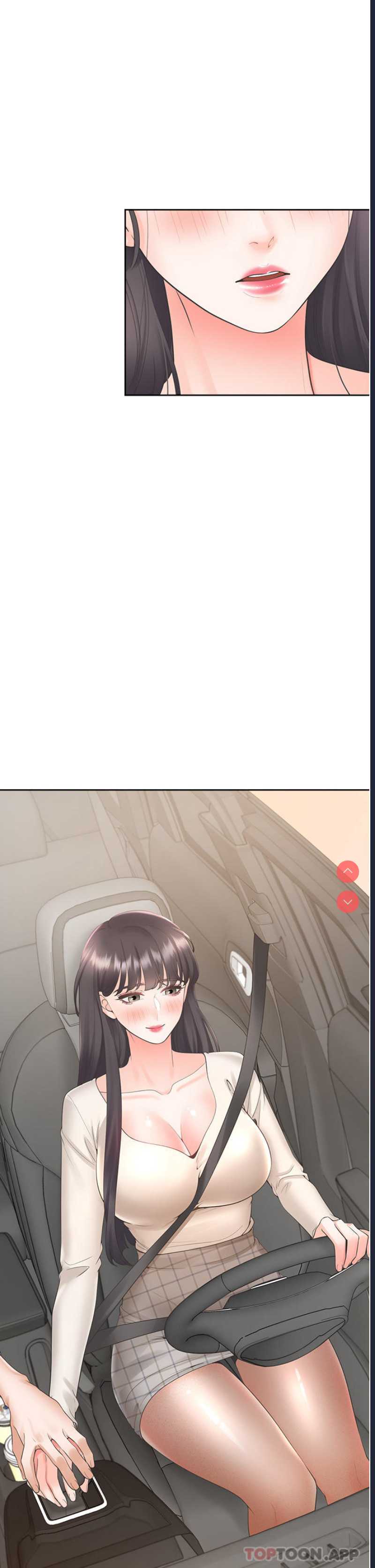 同居上下铺