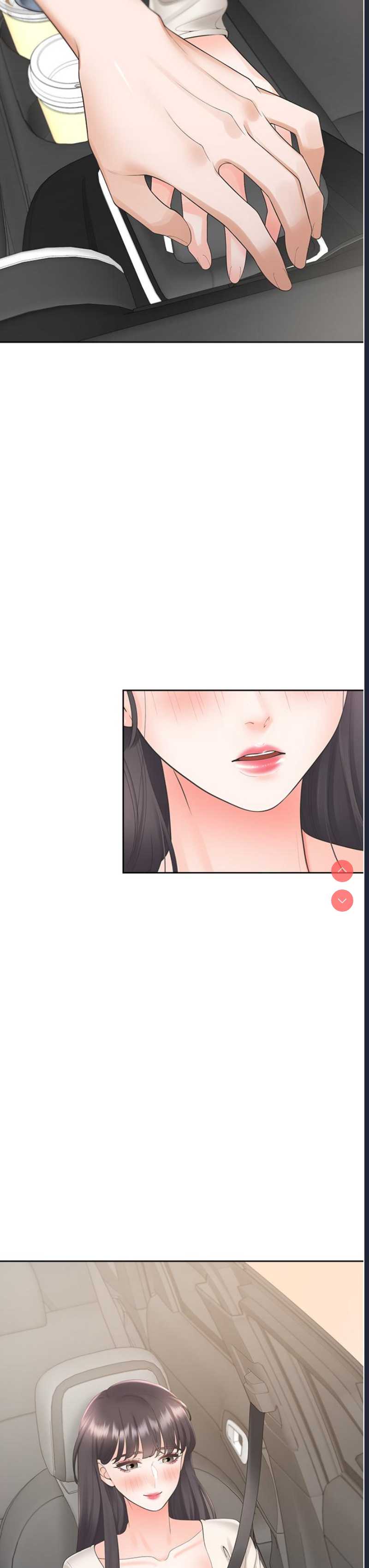 同居上下铺