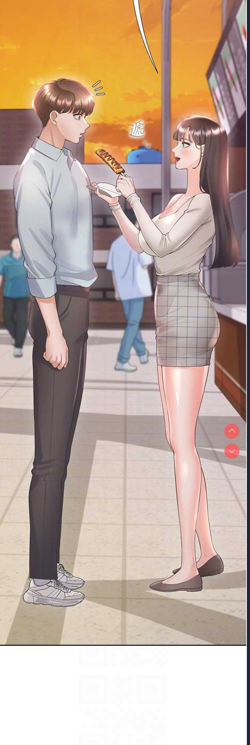 同居上下铺