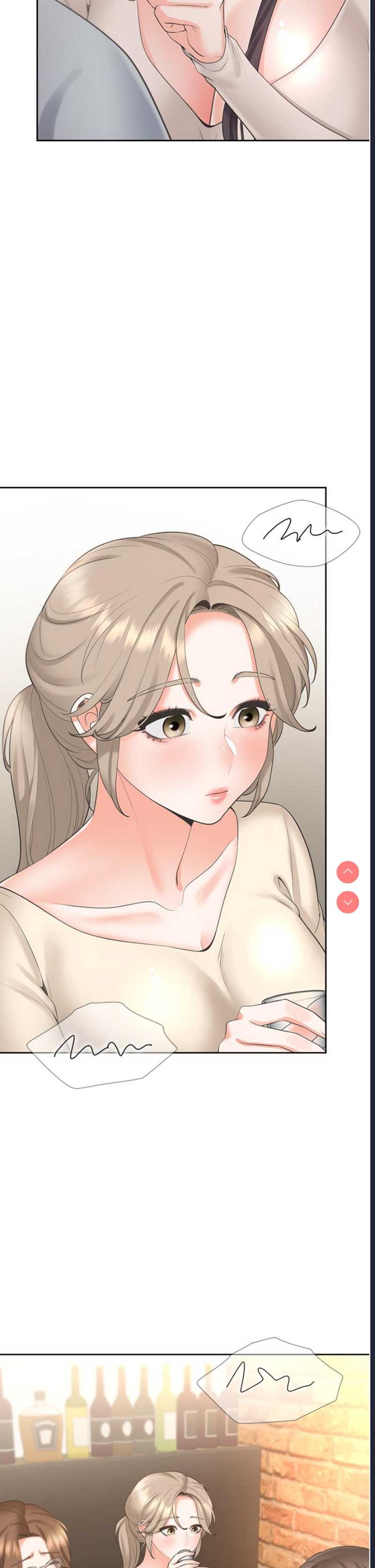 同居上下铺