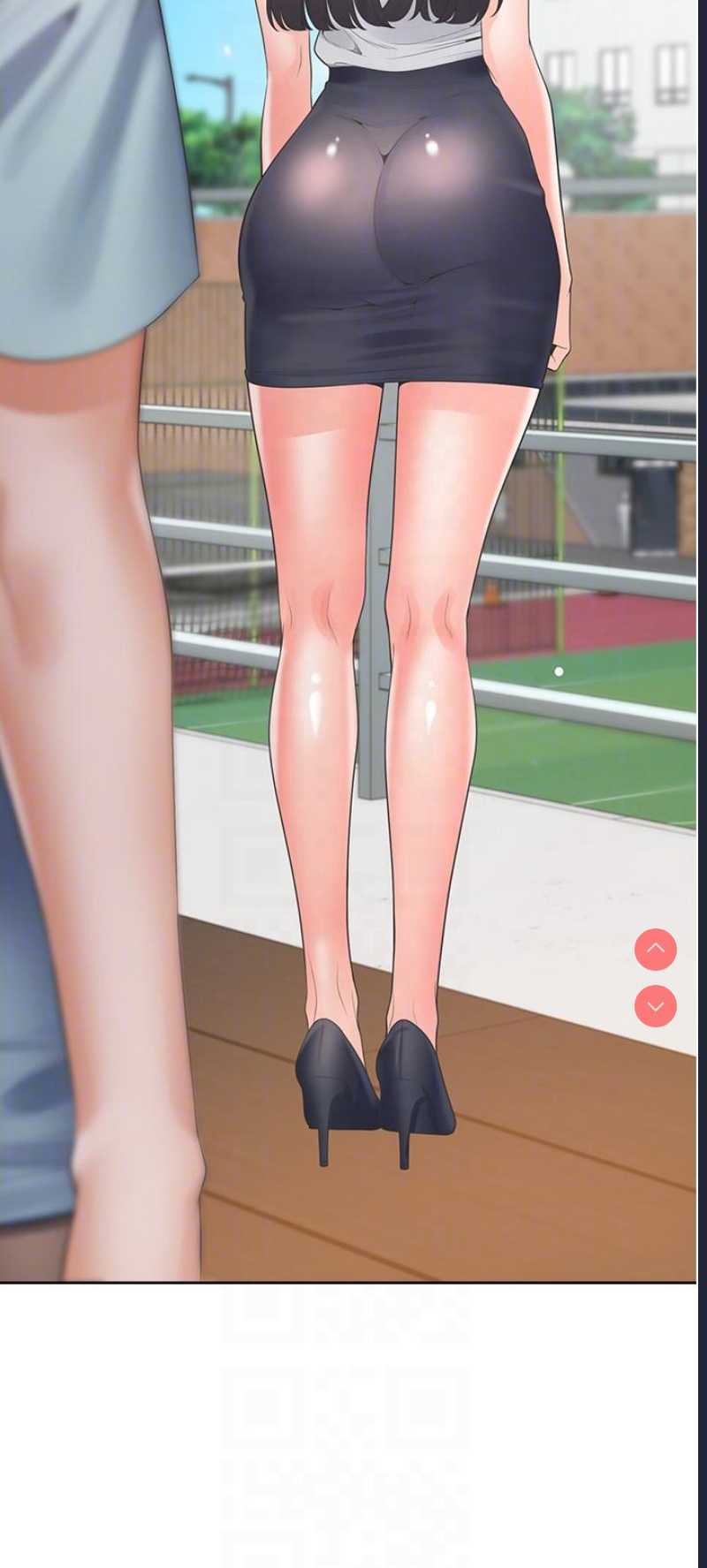 同居上下铺