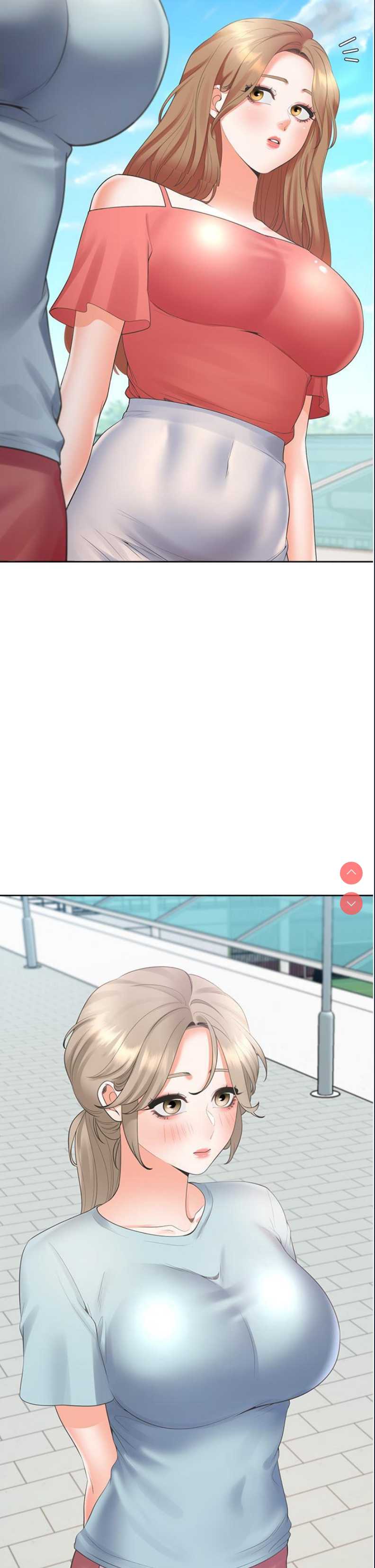 同居上下铺