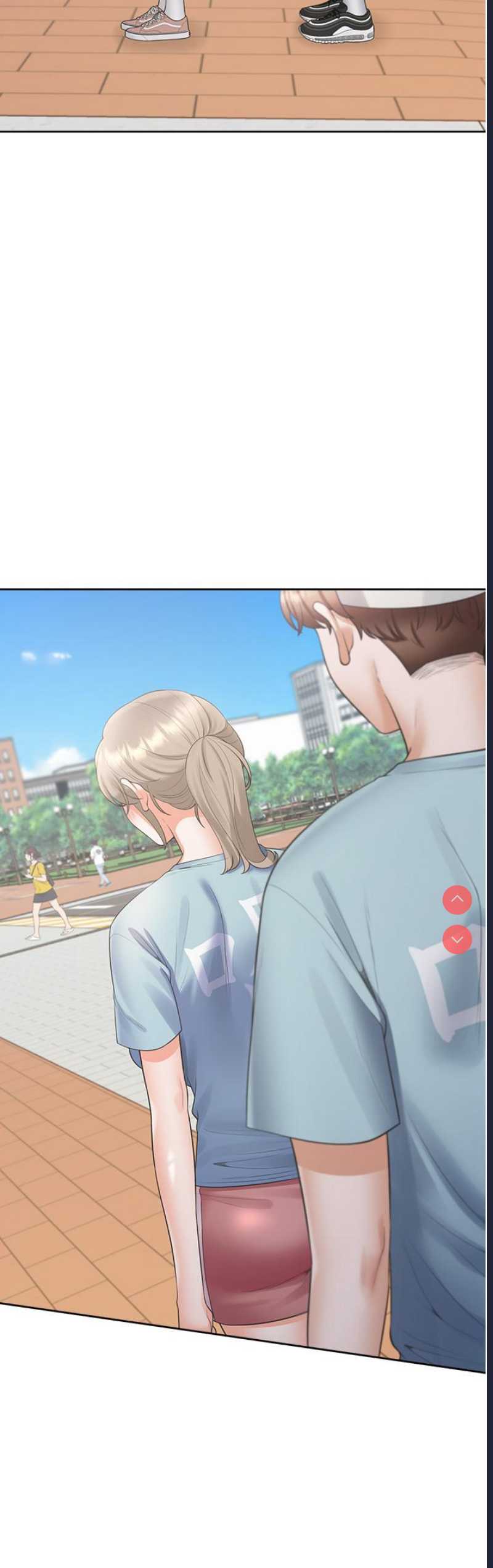 同居上下铺