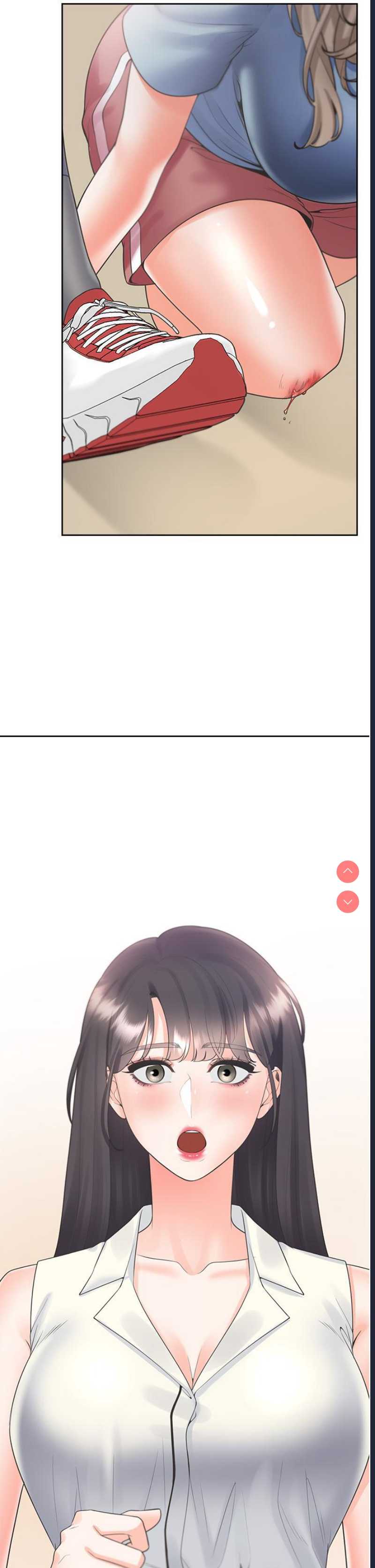 同居上下铺