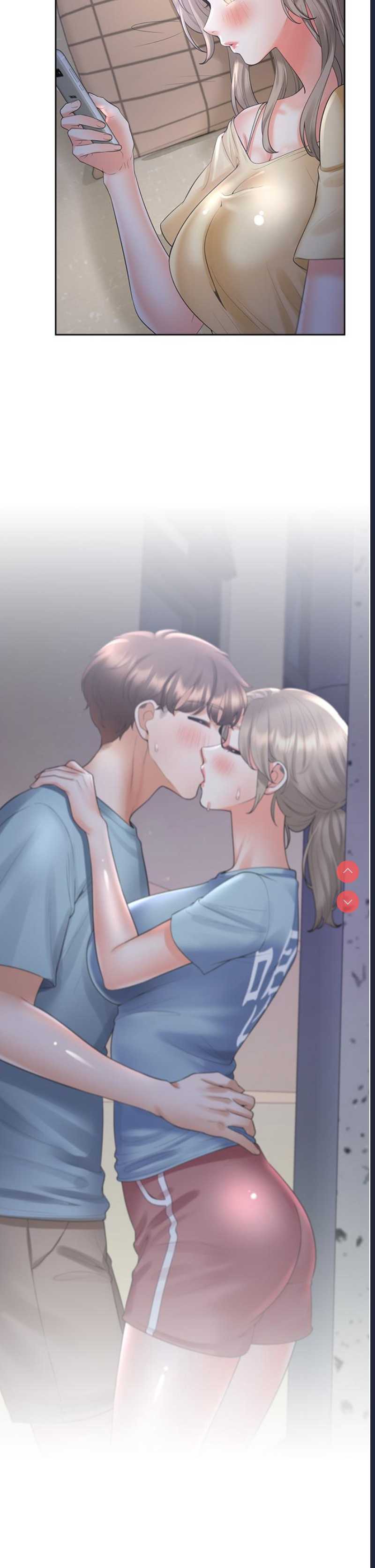 同居上下铺