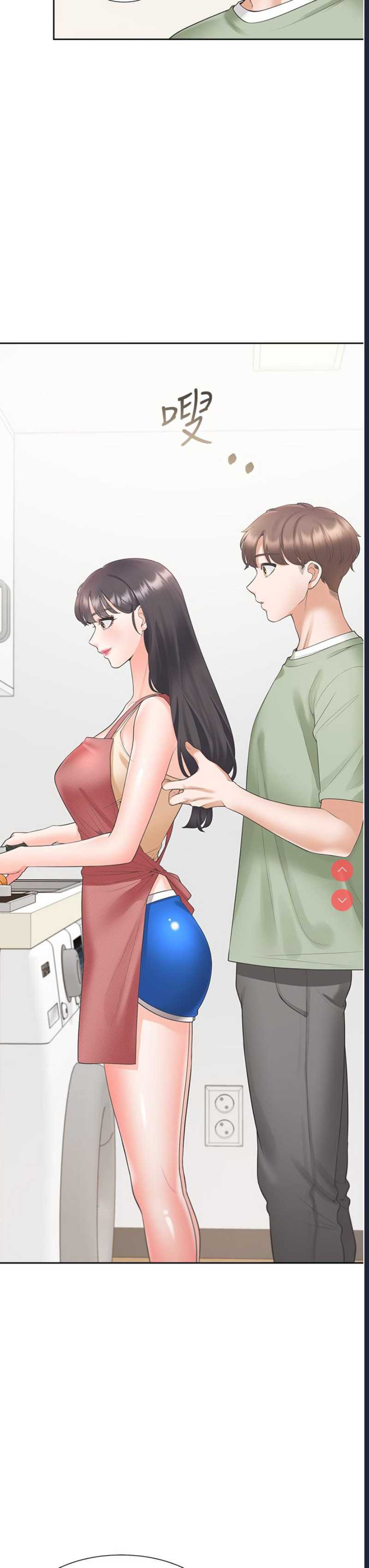 同居上下铺