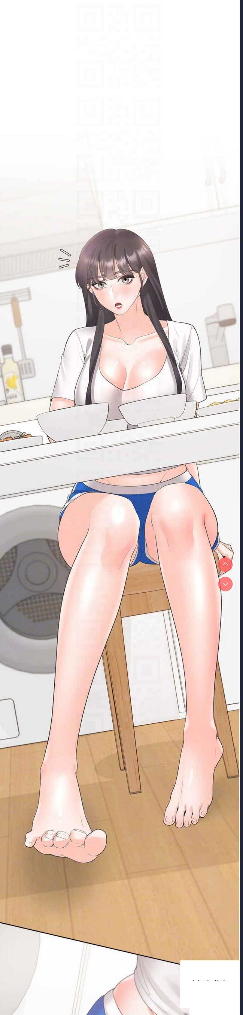 同居上下铺