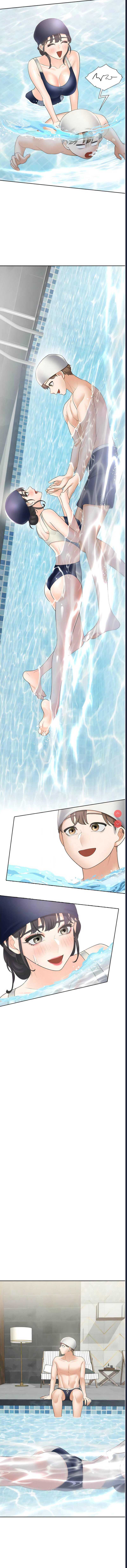 同居上下铺