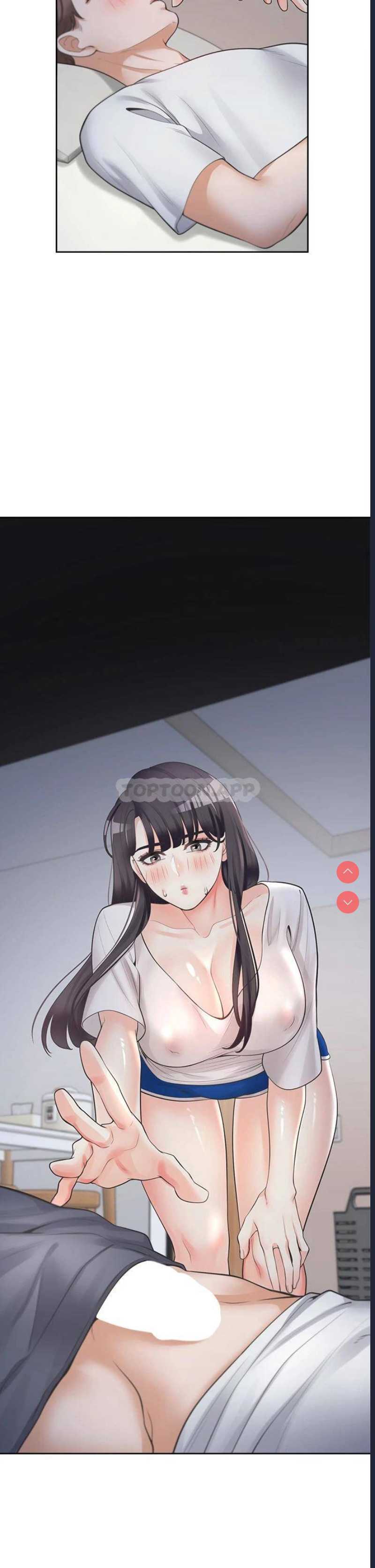 同居上下铺