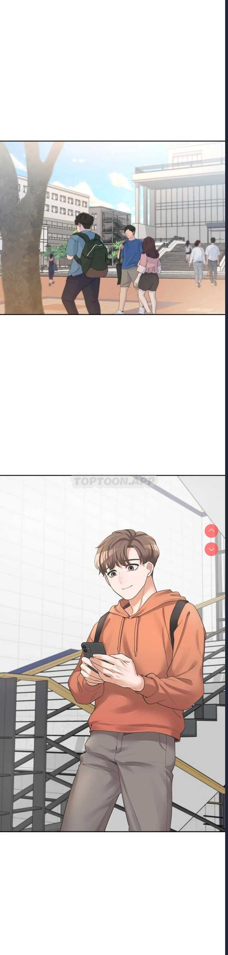 同居上下铺