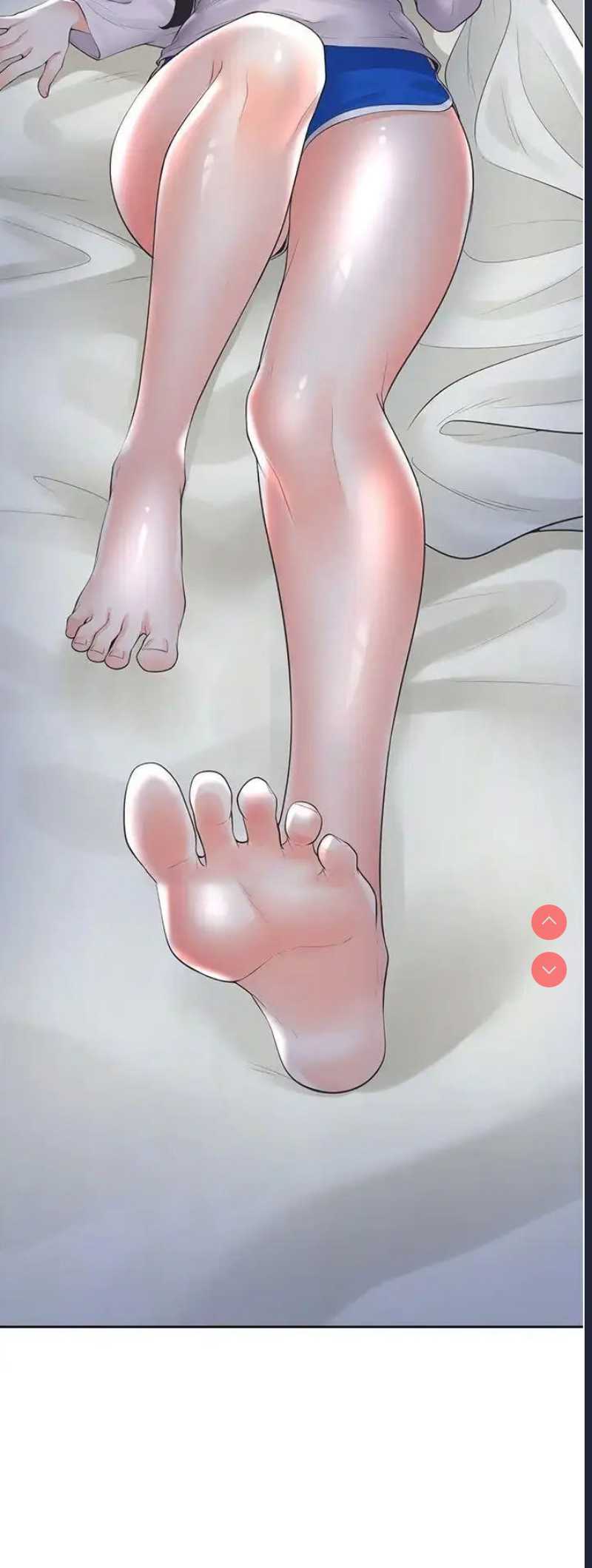 同居上下铺