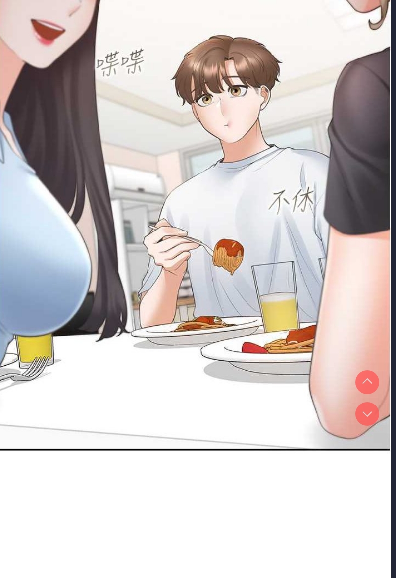 同居上下铺