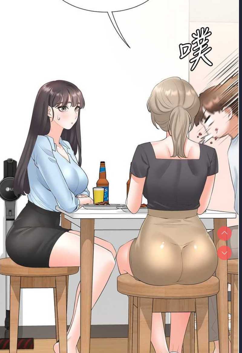同居上下铺
