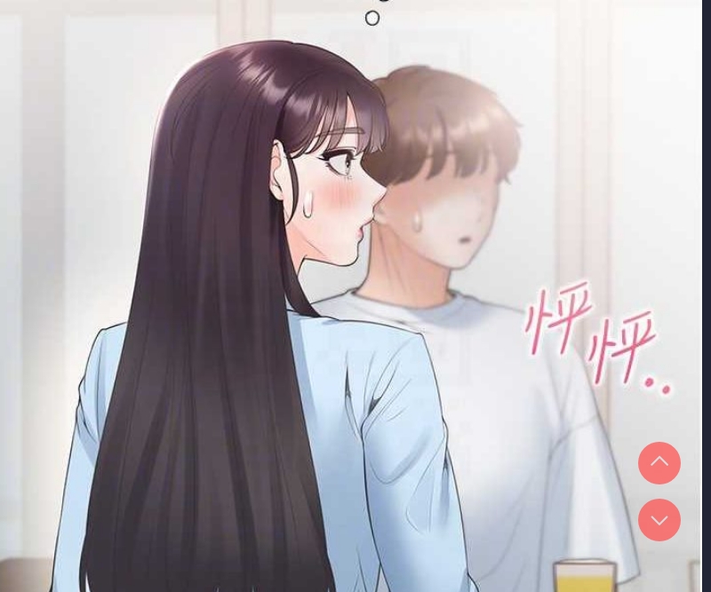 同居上下铺