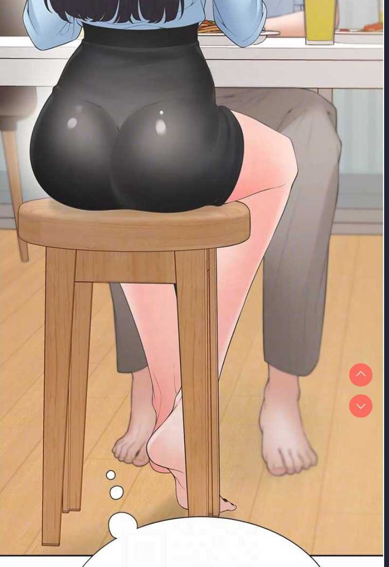 同居上下铺