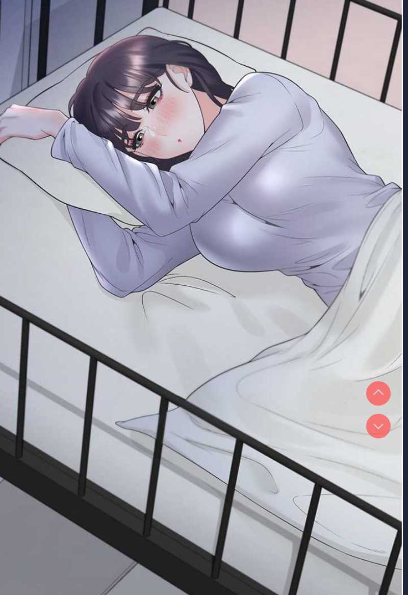 同居上下铺