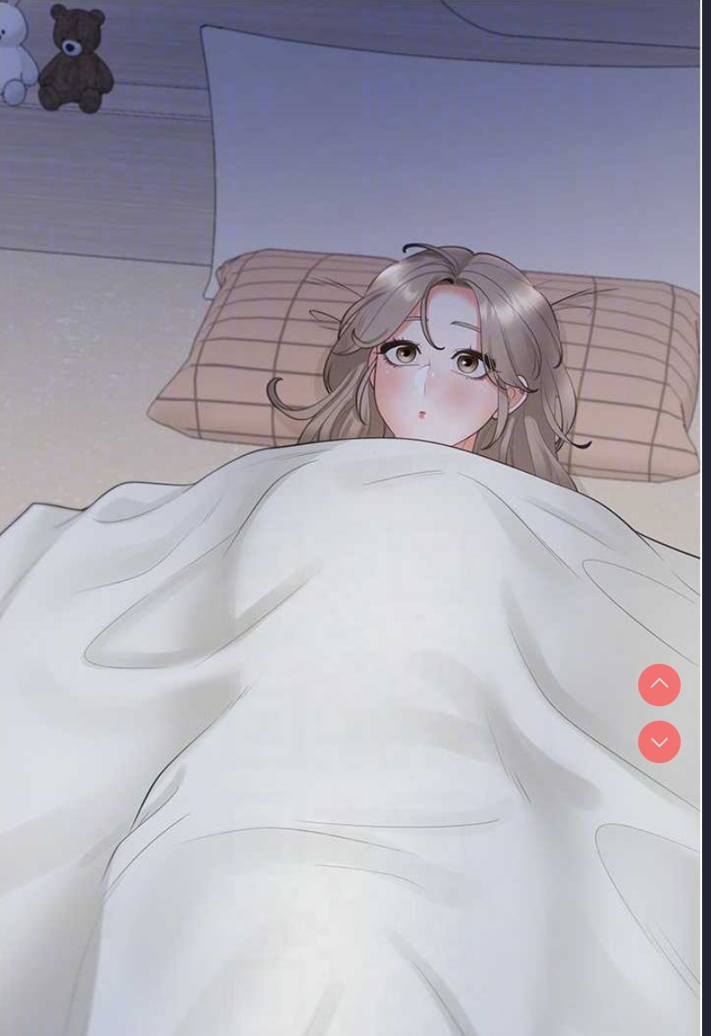同居上下铺