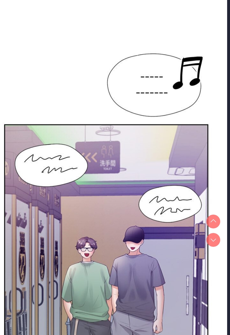 同居上下铺
