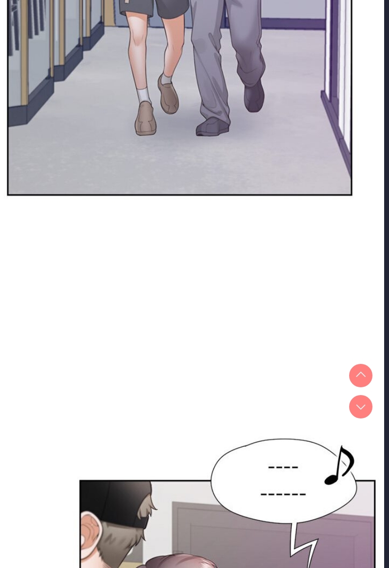 同居上下铺