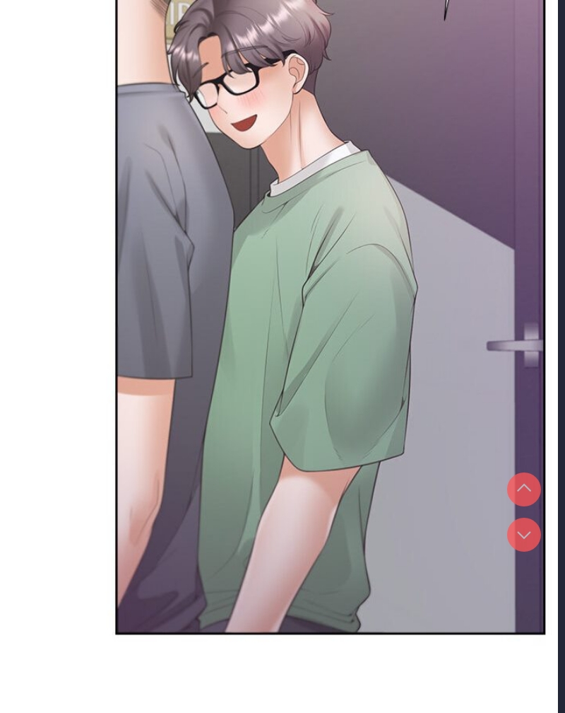 同居上下铺