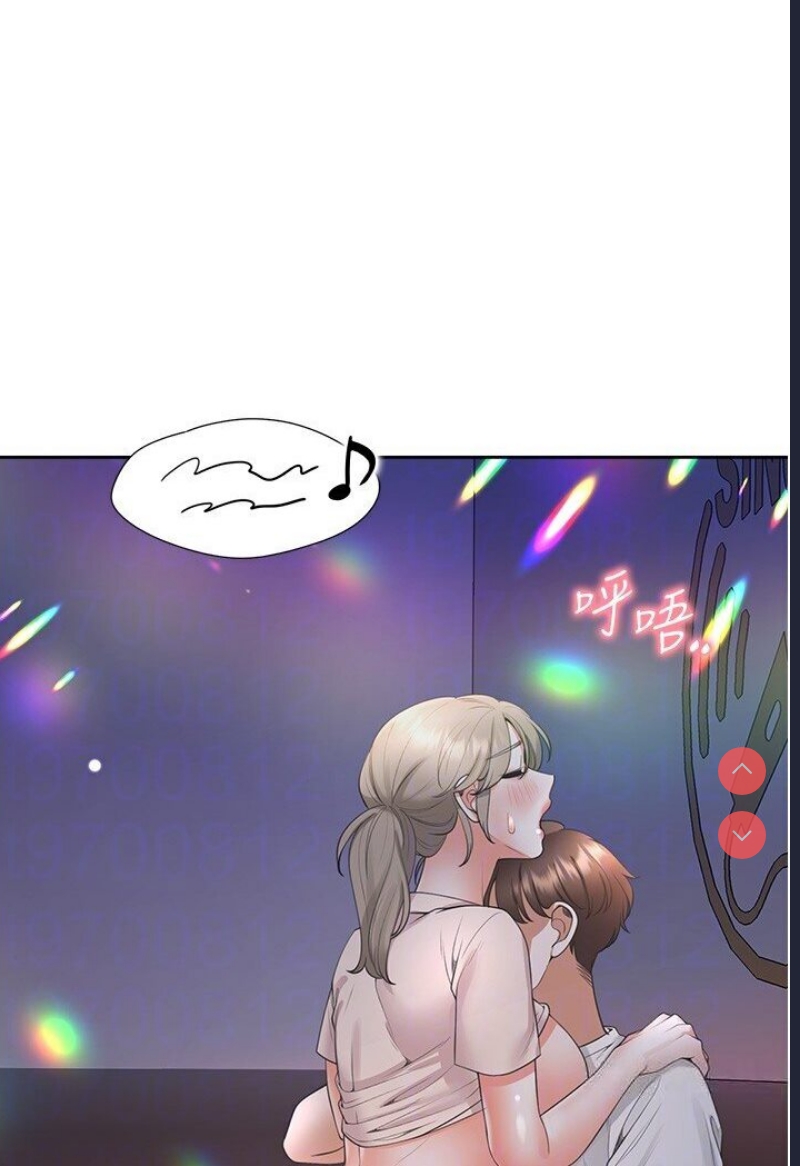 同居上下铺