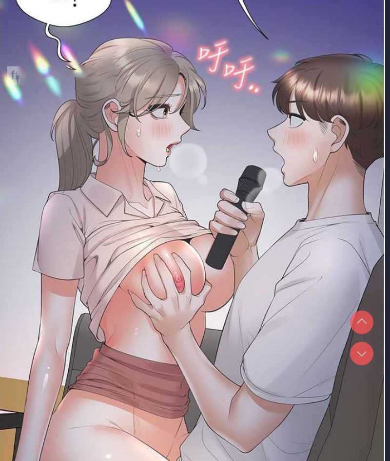 同居上下铺