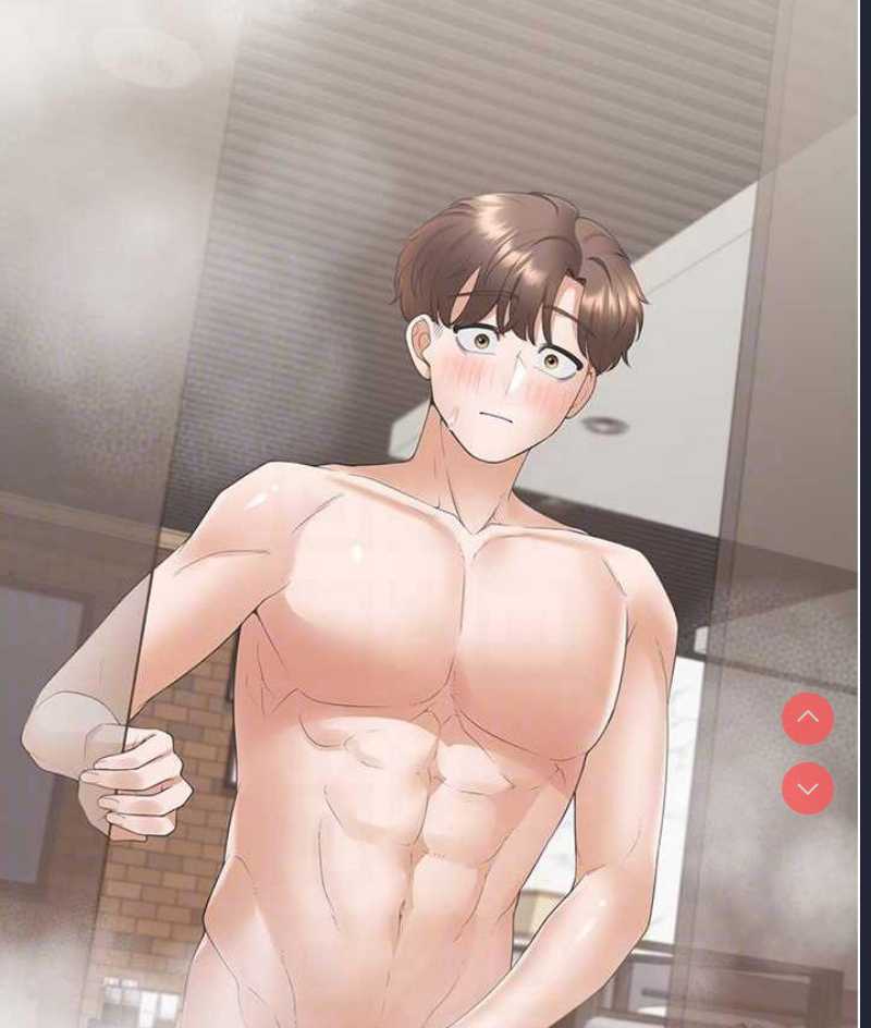 同居上下铺