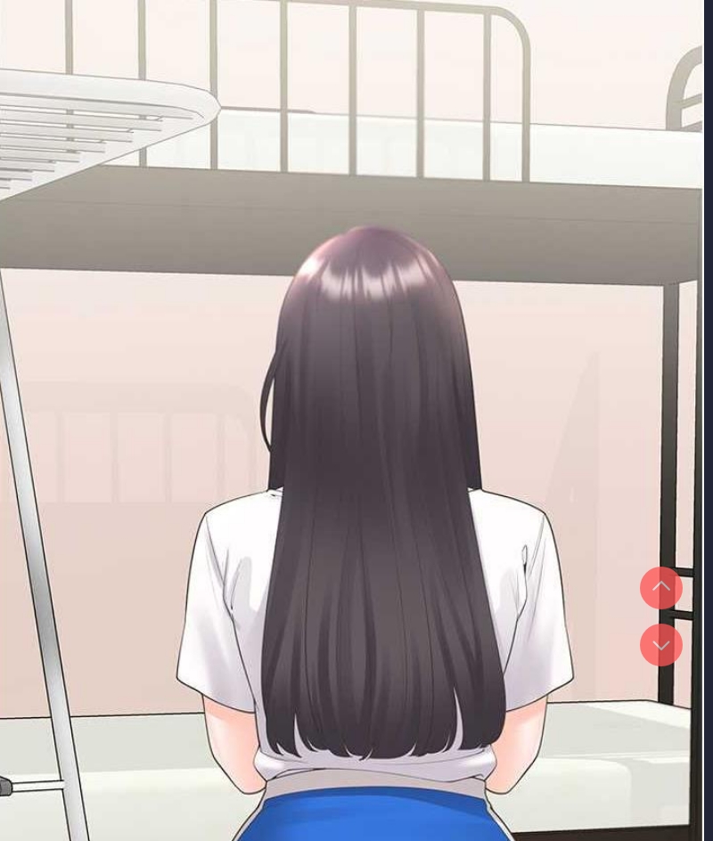 同居上下铺