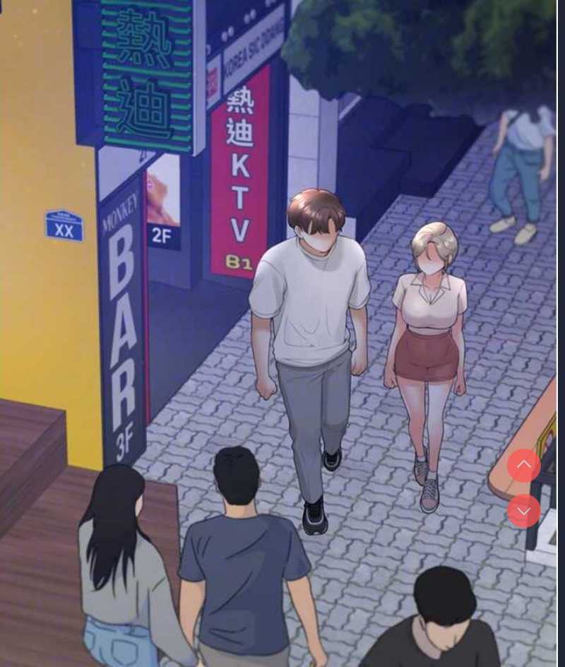 同居上下铺