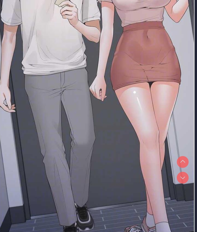 同居上下铺