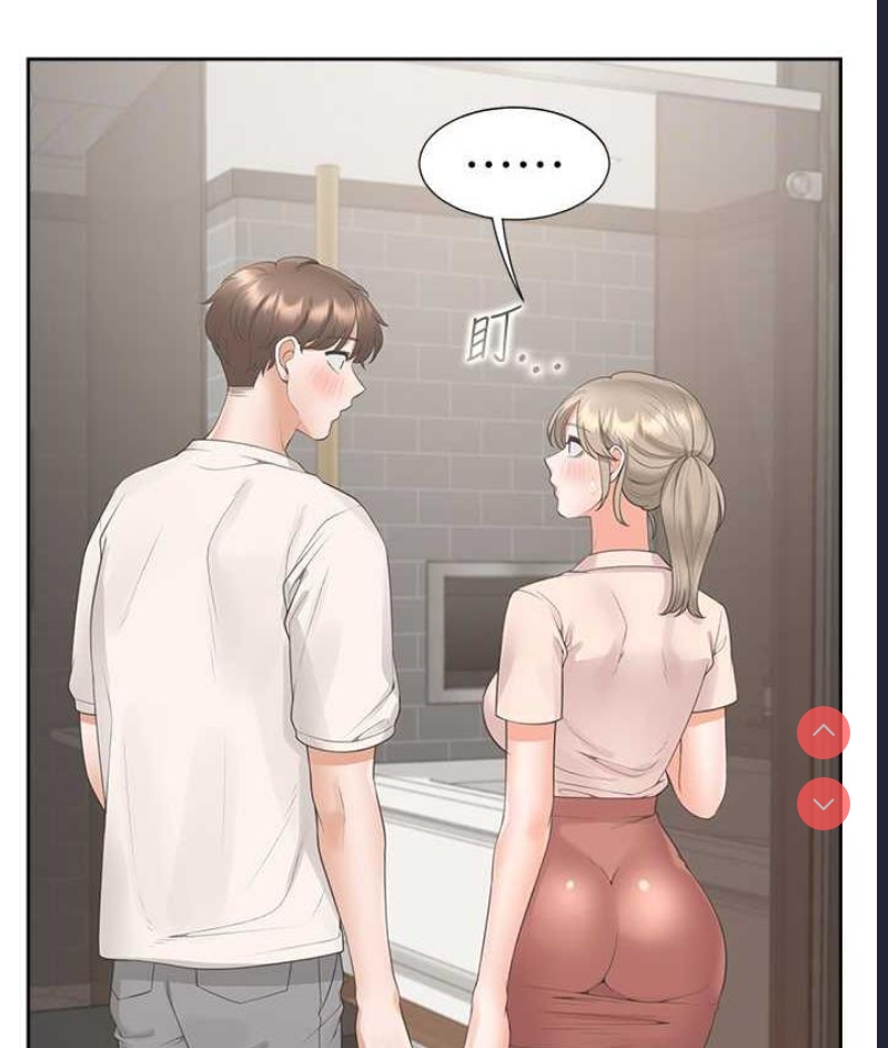 同居上下铺