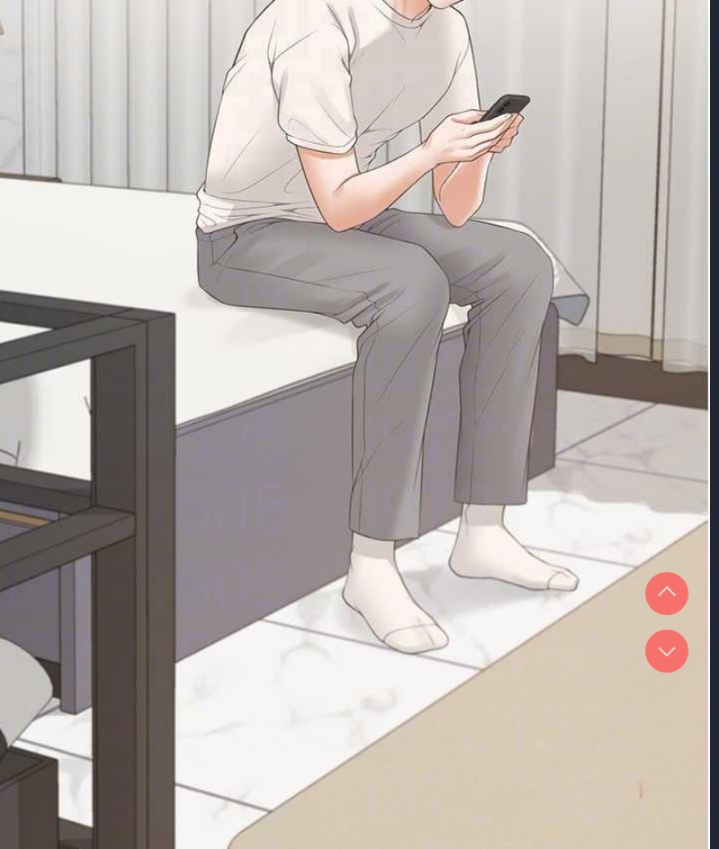 同居上下铺