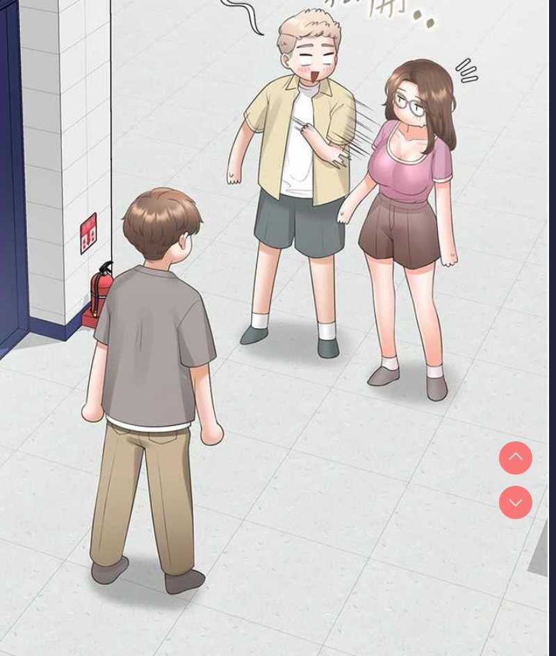 同居上下铺
