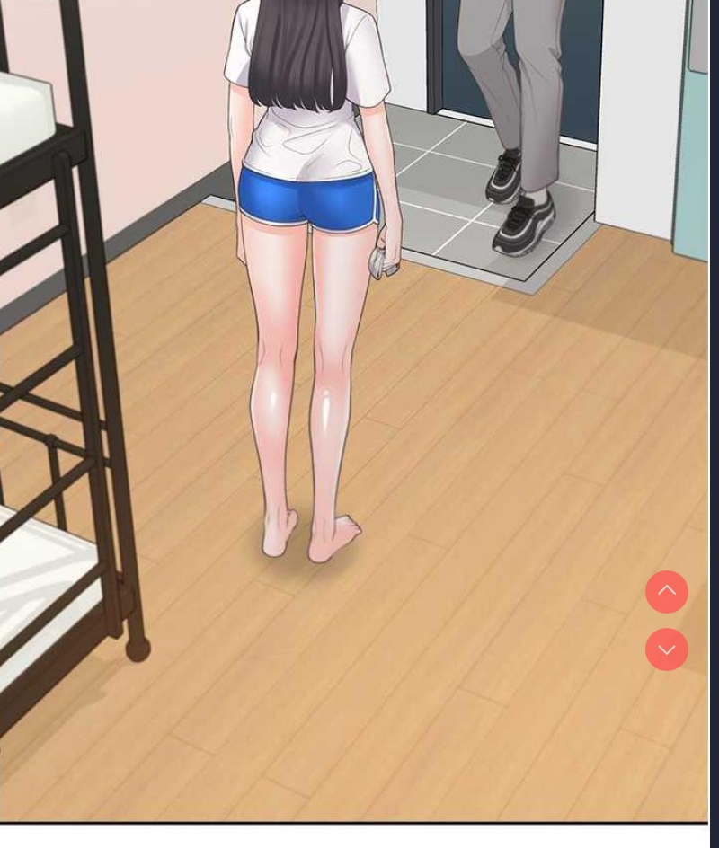 同居上下铺
