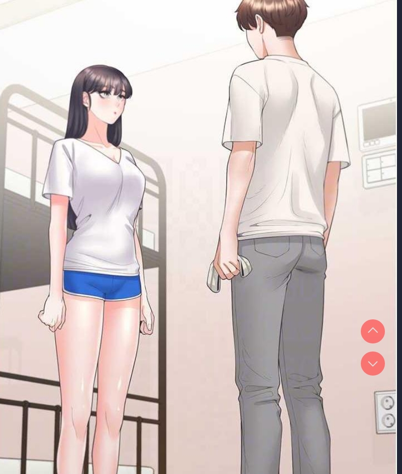 同居上下铺