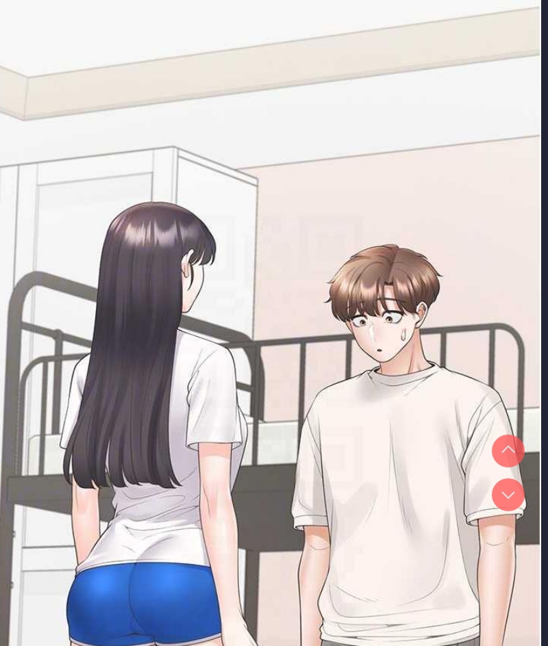 同居上下铺