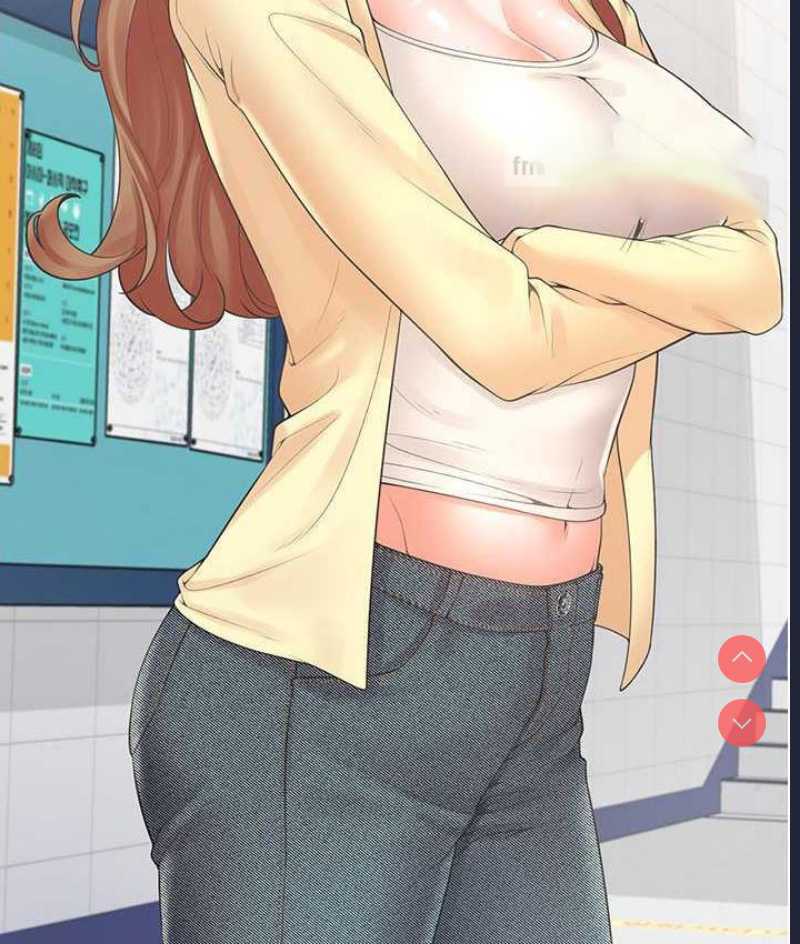 同居上下铺