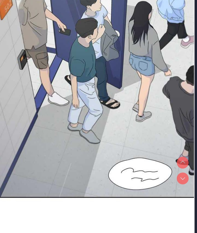 同居上下铺