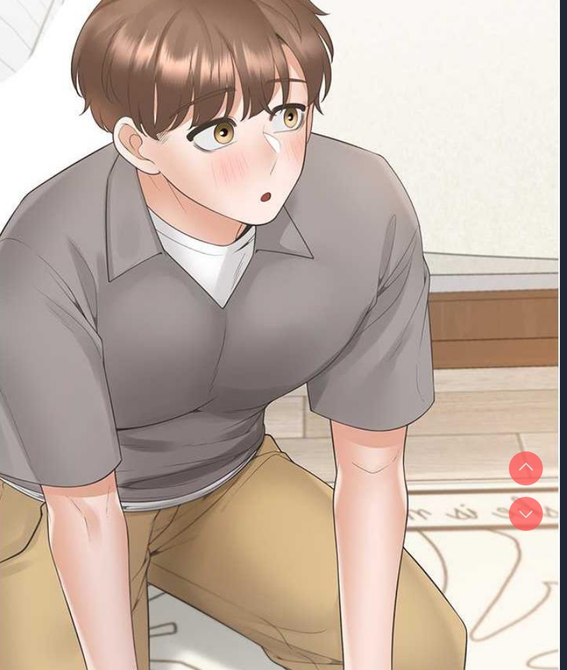 同居上下铺