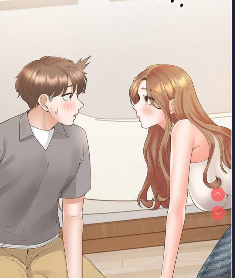 同居上下铺