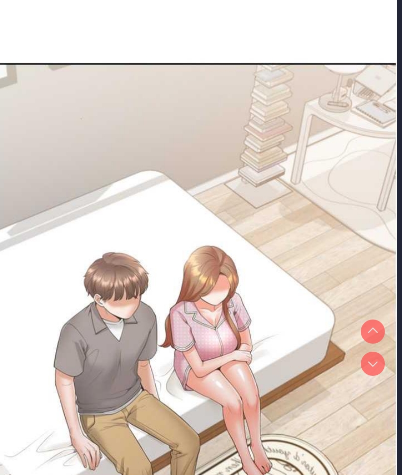 同居上下铺