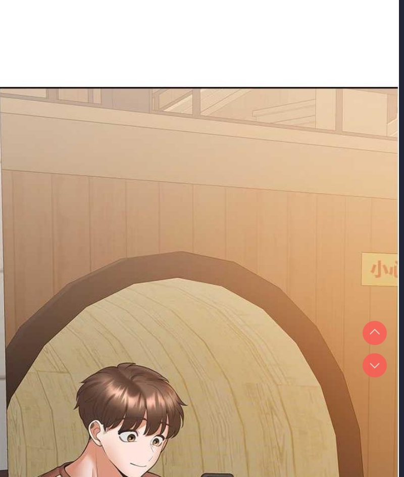 同居上下铺