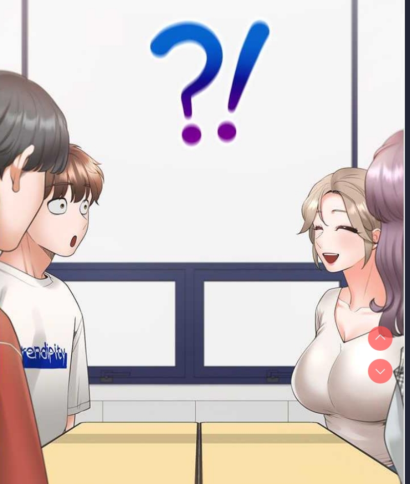 同居上下铺