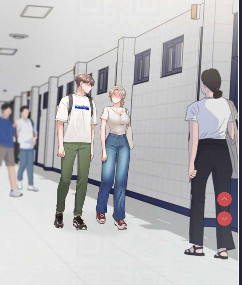 同居上下铺