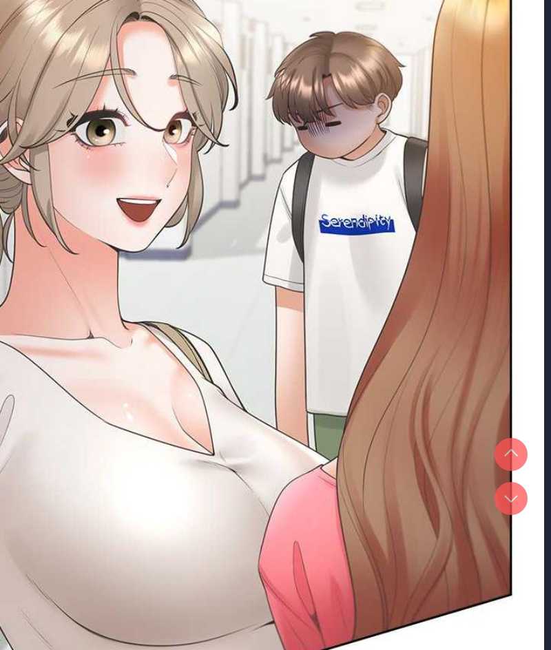 同居上下铺