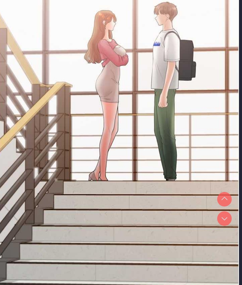 同居上下铺